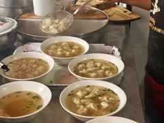 -玉塘村小杨馄饨