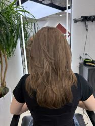 -FINE HAIR 烫染专业设计