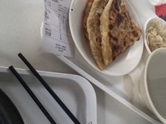 -老磁器口豆汁店(天坛店)