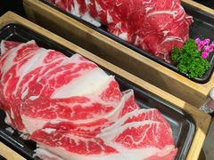 -湊湊火锅·茶憩(世博大道店)