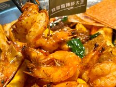 -0048鲜活香辣虾·火锅(铜陵路店)