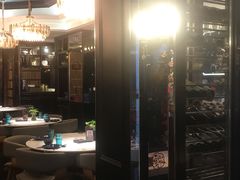 -荟廷·晶萃(陆家嘴尚悦湾店)