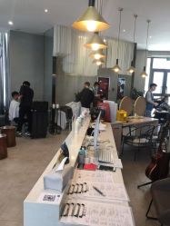 -MOVAN HAIR莫凡匠人发型屋
