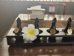 -予厘·推拿按摩·精油SPA(憩舍长安店)