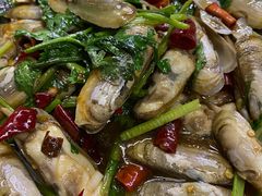 -87号烧烤海鲜·大排档(金沙滩店)