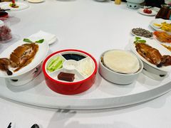 -满堂·烤鸭店·北京菜(鼓楼店)