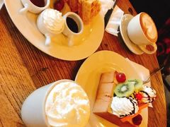 -Africafe(非洲咖啡)