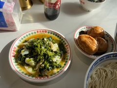 -鲁达面馆本帮风味(共康东路店)