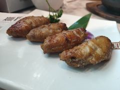 -韩宫宴烤肉·料理(南京江宁万达店)