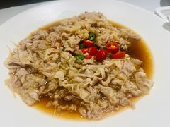-羲和雅苑•北京烤鸭(国贸商城店)