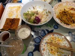 -撒拉花儿·新疆菜·清真(太阳宫店)