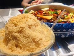 -红辣椒·川菜·火锅(张杨路店)