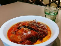 -有璟阁港式餐厅(国贸商城店)