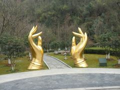 -幕燕滨江·长江观音景区