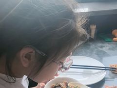 -老妈疙瘩汤·平价海鲜专门店·老威海菜(渔港路店)