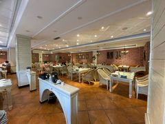 自助取餐区-朝郡酒家·粤菜(燕大星苑店)