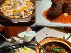 -淮扬府·游园京梦(中粮广场店)