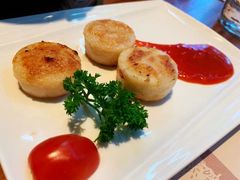 -Mr·Fish鱼鲜生海鲜放题(银泰in99店)