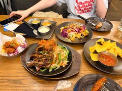 -Q MEX 库迈墨西哥餐吧(双井店)