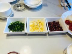 开胃小菜-湖锦酒楼·旗舰店(三阳总店)