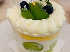 -玲婧胡同·生日蛋糕·餐厅(嘉里城店)