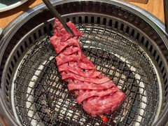 -丸藏和牛烧肉专门店(园区师惠坊店)