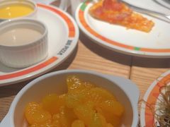 -比格比萨自助(南京万达茂店)