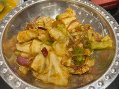 -锡和无锡菜(景丽苑店)