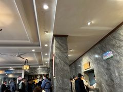 -清真马杰山牛肉汤馆