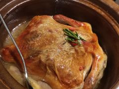 外婆茶香鸡-金牌外婆家(苏州中心店)