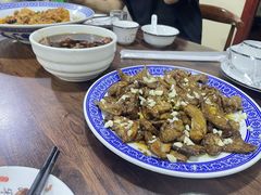 -食客居(缔景店)