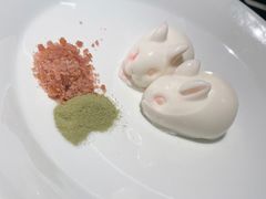 山药兔-掌柜的店·河南菜(世茂店)