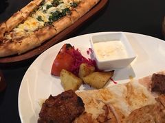 -Efes Turkish & Mediterranean Cuisine 艾菲斯餐厅(陆家嘴店)