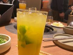 -巴奴毛肚火锅(京西大悦城店)