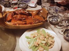 -老广酒楼(樱花店)