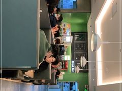 -萨莉亚意式餐厅(浦江万达广场店)