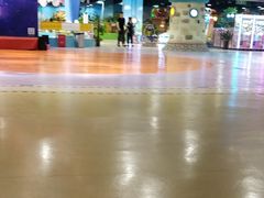 -嘉文梦想世界(SM天津滨海城市广场店)