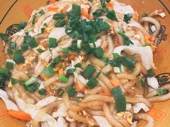 -朗妈私房菜(婺女州店)