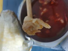 -袍哥码头老火锅(横岗分店)