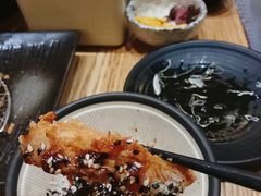 -胜博殿霸王树(嘉里中心店)