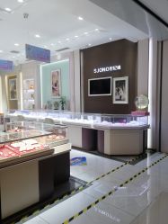 点击看大图 -世纪缘珠宝(贵和领秀城店)