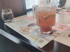 -半秋山西餐厅(宜昌大洋店)