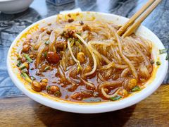 -西月城谭豆花(光华店)