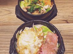 -花腰餐吧Bistro烧烤 傣味(传媒大学店)