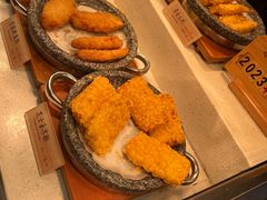 -好人民间小吃·番茄鱼酸菜鱼(木渎悠方店)