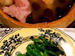 -夏苑(新加坡丽思卡尔顿美年酒店)