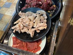 -绸都潮牛道(白土坝店)