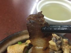 -阳江河堤老牌曾记美食