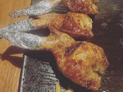 -木子烧鸟屋(百子湾店)