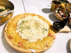 -HOTISLAND海鸡岛·韩国料理(江南西店)